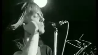 Humble Pie - I Walk on Gilded Splinters _ Live 1969