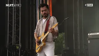 Lilly Wood & The Prick - Live @ Garorock (2022)