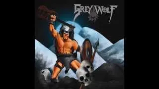 Grey Wolf - King Kull  (Brazilian True Metal)