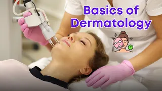 Basics of Dermatology l Dermatology & Skincare Course l Training Express