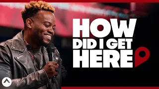 How Did I Get Here? | Travis Greene | Elevation Church