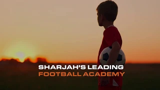 Short commercial for Universal Sports Academy
