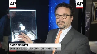 Largest Diamond Up for Sale