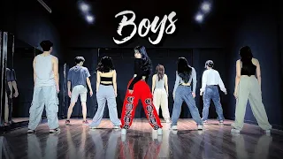 Lizzo - Boys (Dance Cover) | Douyin