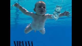 Nirvana: "Come As You Are/Lithium/Drain You" [Standard Tuning]