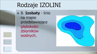 1.6 Metody przedstawiania zjawisk geograficznych na mapach