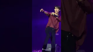 240512  ‘WE’RE HERE’ IN MACAU 위아히어 마카오 엔플라잉(N.flying) - 굿밤 (GOOD BAM) / 이승협 직캠