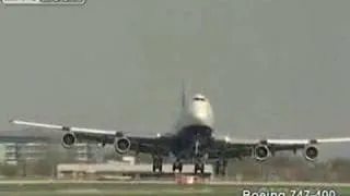 Well done British Airways pilot!