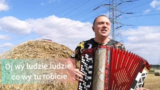 BOYS. Niech żyje wolność i swoboda (Cover Zespół "Kluski Po Śląsku")