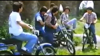 I ragazzi della periferia sud (film, ITA - 1984)