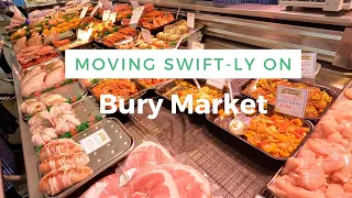 4. A Trip to Bury Market