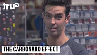 The Carbonaro Effect - Secure Fruit Safe