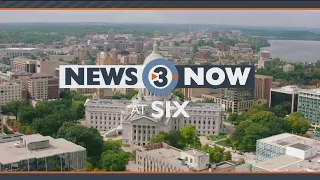 News 3 Now at 6: August 30, 2021