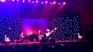 BRIAN MAY & kerry ellis - Somebody To Love (Live Milano)