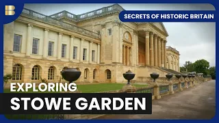 Unveil 18th Century Secrets! - Secrets of Historic Britain - History Documentary