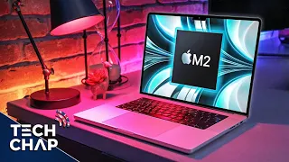 NEW M2 MacBook Pro 14 & 16 - What You Should Know! [2023]