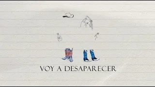 Luis Vega x JAVVI ELIAS - Voy A Desaparecer (Video Oficial)