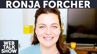 Ronja Forcher: Den 'Bergdoktor' wollte ich verlassen!