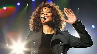 Whitney Houston - “I Will Always Love You” Live From Osaka, 2010 (First Night)