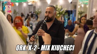 ORK. K2 - PLEVENSKI KIUCHECI - MIX - LEVSKI, LIVE 2024