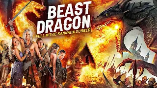 BEAST DRAGON - Tamil Dubbed Hollywood Full Action Movie HD | James Marsters, Kaitlin Doubleday