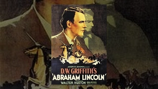 Abraham Lincoln (1930) (full movie)