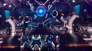 EXCISION THUNDERDOME 2020