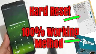 How to Hard reset Huawei P Smart FIG-LX1.Unlock pin,pattern,password lock.Google Account)