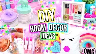 DIY Room Decor! Easy DIY Room Decor Ideas YOU NEED TO TRY!