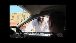 Islamic Intolerance In The United Kingdom - Muslims In Luton