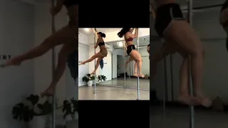 Jacqueline Fernandez Pole Dance | Bollywood | Culture wheel