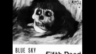 FIFTH DEAD [DEU, Heavy Psych 1976] Blue Sky