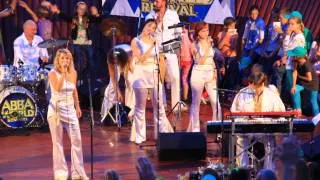 Abba World Revival - Thank you for the music (2013)