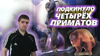 Veesuta Rage! ЗА МЕНЯ АКБАЕРЫ! Тильтанул и пошёл фидить!