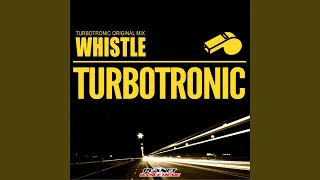 Whistle (Extended Mix)