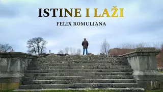 Neispričana priča Felix Romuliane