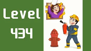 Dop 2: Level 434 - Gameplay Walkthrough - Solution - Game New Android