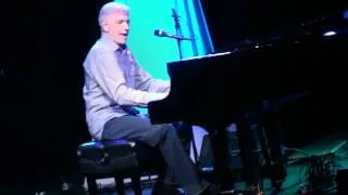 Dennis DeYoung of Styx- "Come Sail Away" *Unplugged* (HD) Live in Verona, NY on 4-22-2010