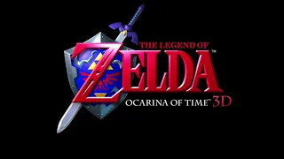 The Legend of Zelda: Ocarina of Time - Title Theme [2018 Remastered]
