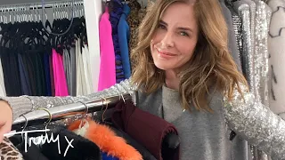 Closet Confessions: Gilets | Fashion Haul | Trinny