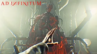 Ad Infinitum | Gameplay Walkthrough Part 4 - 4K/60FPS | Psychological Horror Game