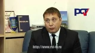 ВГУ- ректор Дмитрий Ендовицкий-1сентября 2014