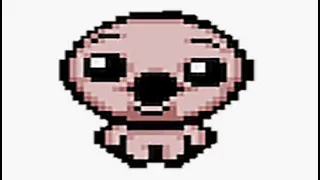 Lets Play Binding of Issac Again!