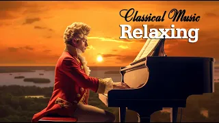 Relaxing classical music: Beethoven | Mozart | Chopin | Bach | Schubert .... Series 94