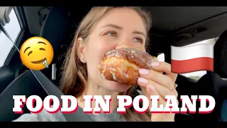 Food In Poland (What to Eat in Poland)