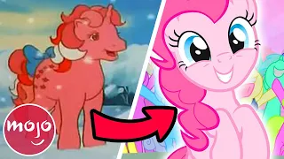 Top 10 Reboots of Iconic Childhood TV Shows