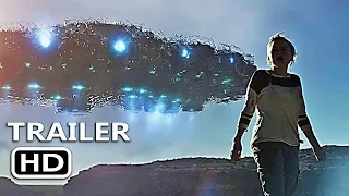 BEYOND THE SKY Official Trailer 2018 Sci Fi Movie