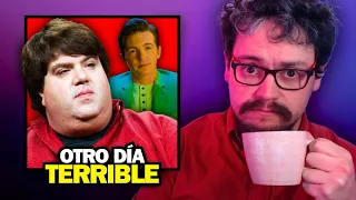 🔴 ESCANDALOS, TRAUMAS y ABUSOS: el lado oscuro de Nickelodeon [Análisis y debate de QUIET ON SET]