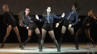 UFEST 2018. VSLITE (Набережные Челны): Nowadays You (Brave Girls Cover)