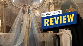 Immaculate Review